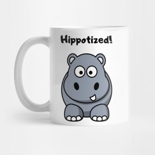 Hippotized! design Mug